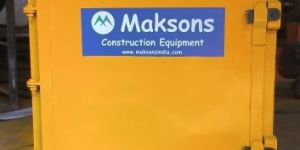 Heavy Maksons Material Lifting Basket