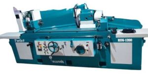 ABC 1200 X 160 CH Hydraulic Cylindrical Grinding Machine