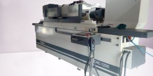 CNC ABC 1200 X 160 CH Cylindrical Grinding Machine