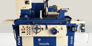 Hydraulic Cylindrical Grinding Machine