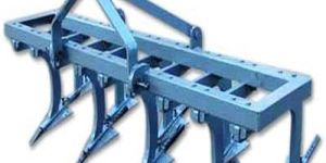 Adjustable Cultivator