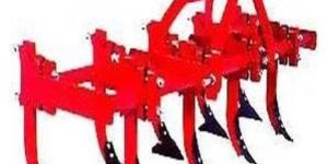 Heavy Duty Rigid Tiller