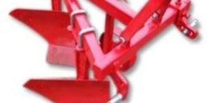 Heavy Furrow Ploughs