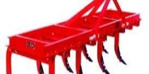 Medium Duty Rigid Tiller