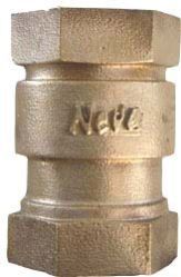 G.m. Bronze Non-Return Vertical Check Valve