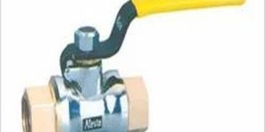 Neva Ball Valves
