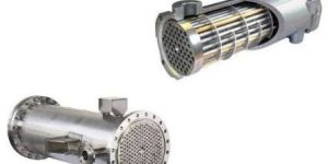 Shell and Tube Heat Exchanger