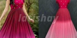 Long Frocks for Women