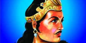 samrat ashok charitra book