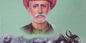 Shetkaryacha Asud Book