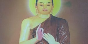 Vinaypitak Bhag : 2 - Mahavagga Book