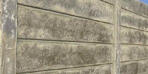 Precast Compound Wall