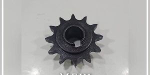 Cast Iron Chain Wheel