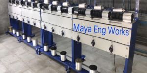 Cone Winding Machine