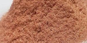 Copper Fiber