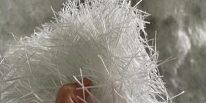 Fiberglass Chopped Strands
