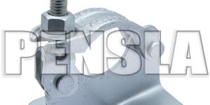 Toe Board Coupler /BRC Coupler