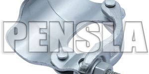 Zinc Plated Scaffolding Single Putlog Coupler