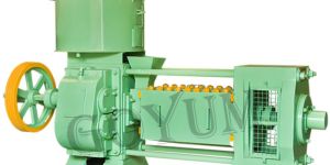 Tiny / Small / Mini Oil Production Machine