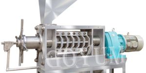 VCO / Virgin Coconut Oil Extraction Machine