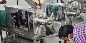 Vco / Virgin Coconut Oil Manufacturing Plant