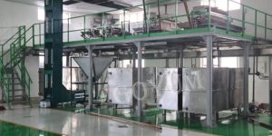 VCO / Virgin Coconut Oil Mill Machinery