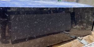 Pearl Black Granite