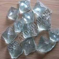 Sodium Silicate Glass