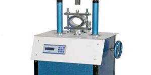 Oxidation Stability Test Apparatus