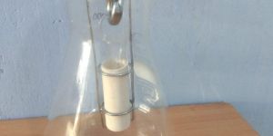 Sediment Extraction Apparatus