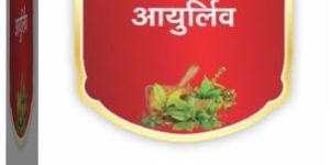 ayur liv syrup