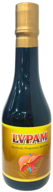 lvpam liver tonic