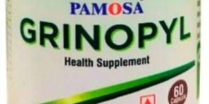 grinopyl health supplement