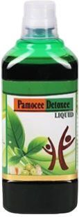 Pamocee Detoxee Liquid