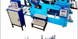 Sticky Trap Making Machine with Hot Melt Coating on for Both Sides