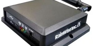 TeleMET II Cellular Telemetry