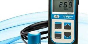 UNDERWATER PAR,ePAR METERS (MQ-210X)