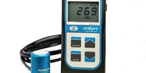 UNDERWATER PAR , ePAR METERS (MQ-510)