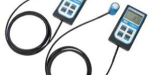 UNDERWATER QUANTUM (PAR) METERS (MQ-210)