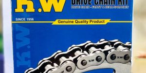 Chain Sprocket Kit