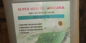 Silicon Based Spreader