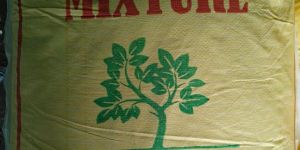 Sulphated Mixture Soil Application