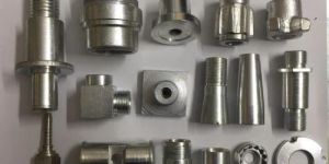 CNC Turning JobWork Service