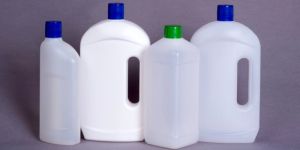 HDPE Floor Cleaner Bottles