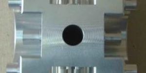 Vmc Machining Services