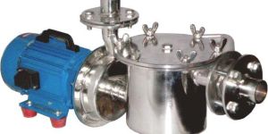 Sanatery Centrifugal Pumps