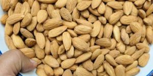 American Giri Almond Nuts