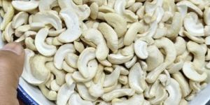 Raw Cashew Nuts
