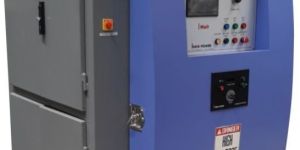 STEEL AND IRON MELTING FURNACE