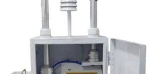 Pm 10 Sampler with Gaseous Attachment